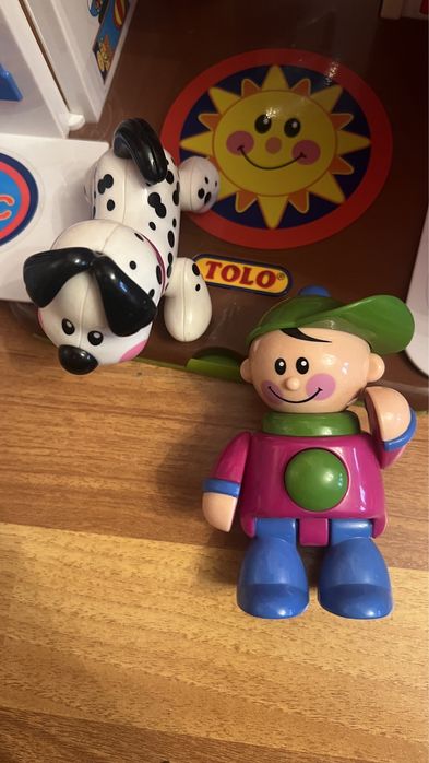 Продам детский домик ItsImagical Tolo