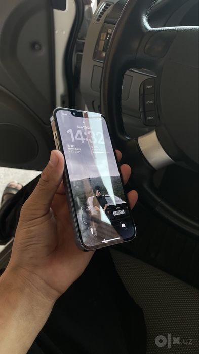 IPhone 13 pro 128 srochna