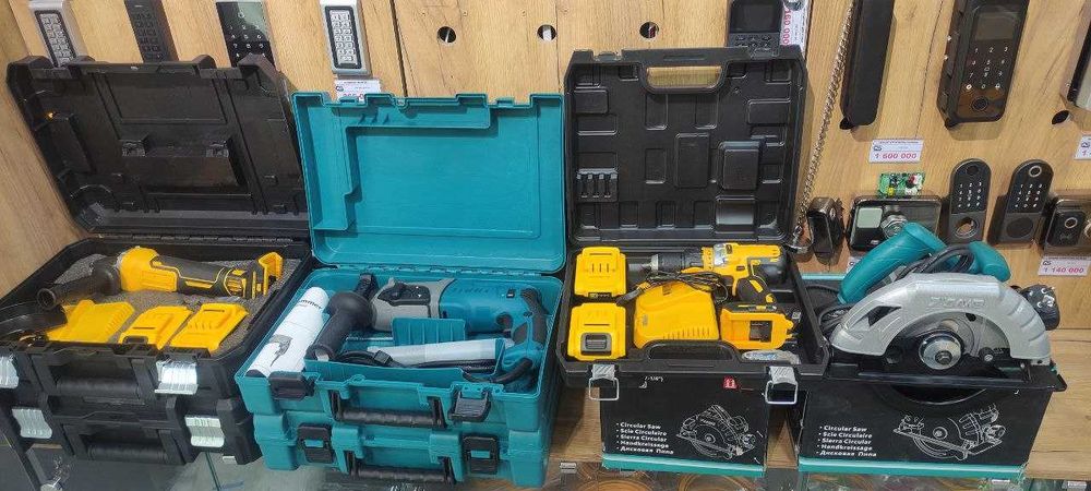 Батарекали баргарка аргинали