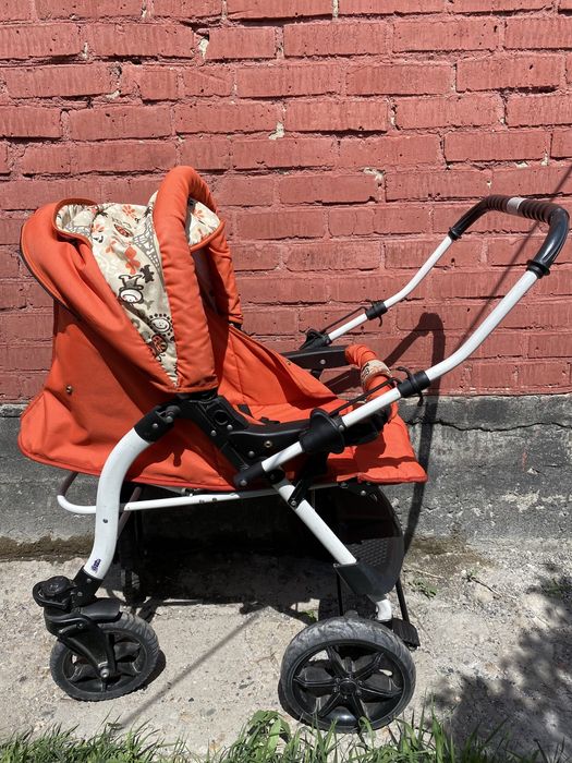 Продам коляску