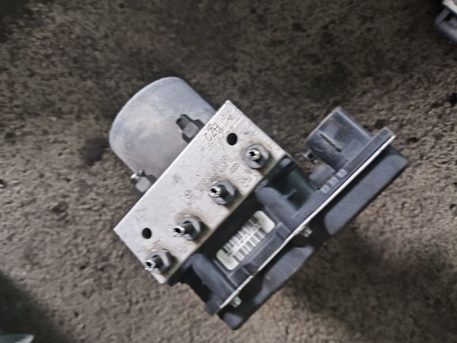 Abs модул за Mercedes W212 350cdi 4matic