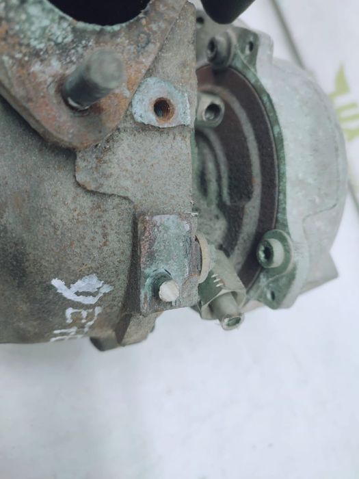 Turbo turbina 2.0 tdi caha 03l145702n Audi A6 4F/C6 (facelift)