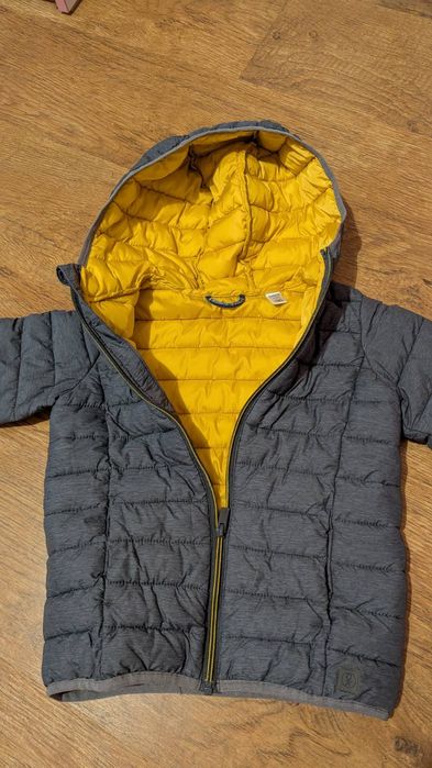 Детско яке Okaidi -7г