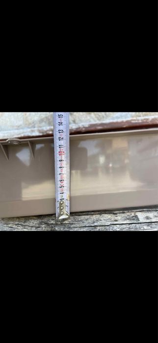 Таванен климатик 12v и 24v