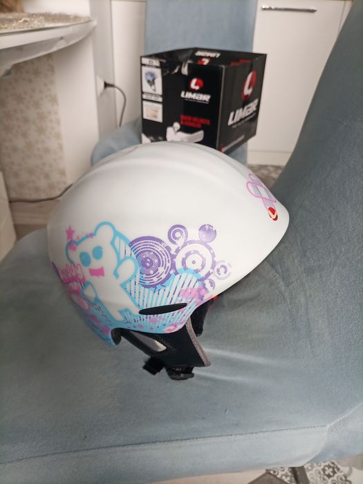 Ски каска Limar размер М