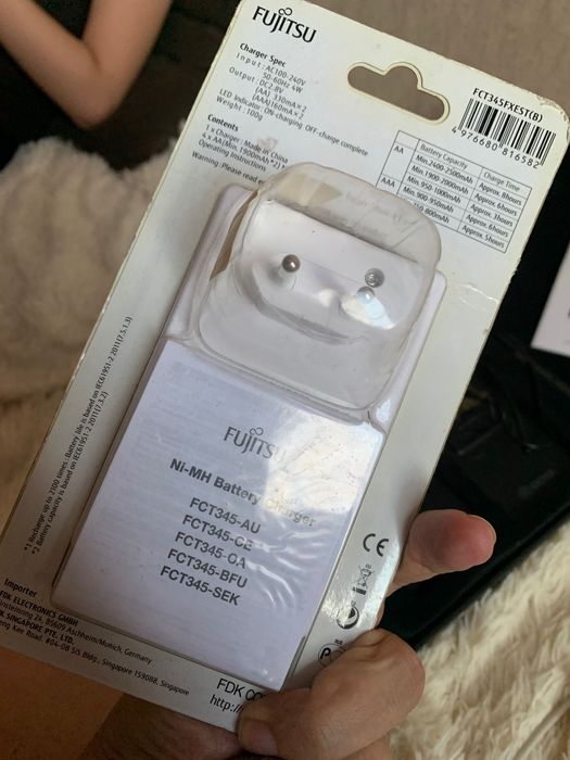 Петличка Boya wm8 pro