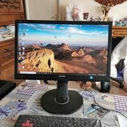 Monitor Philips 22 inch full hd ips