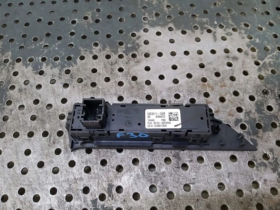 Bloc butoane esp asr bmw seria 3 f30 f31 925291102k 901208250003