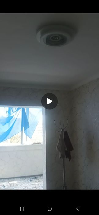 2 хонали квартира ижарага берилади, Самарқанд ш Сартепа массиви