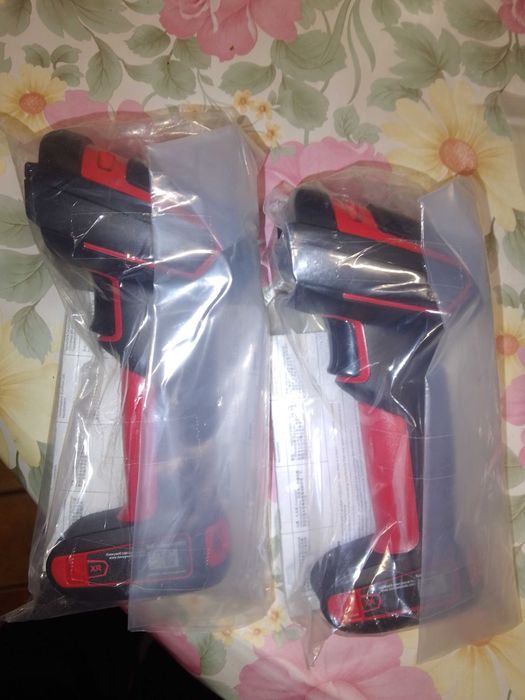 2 buc. Scanner,Cititor cod de bare Honeywell