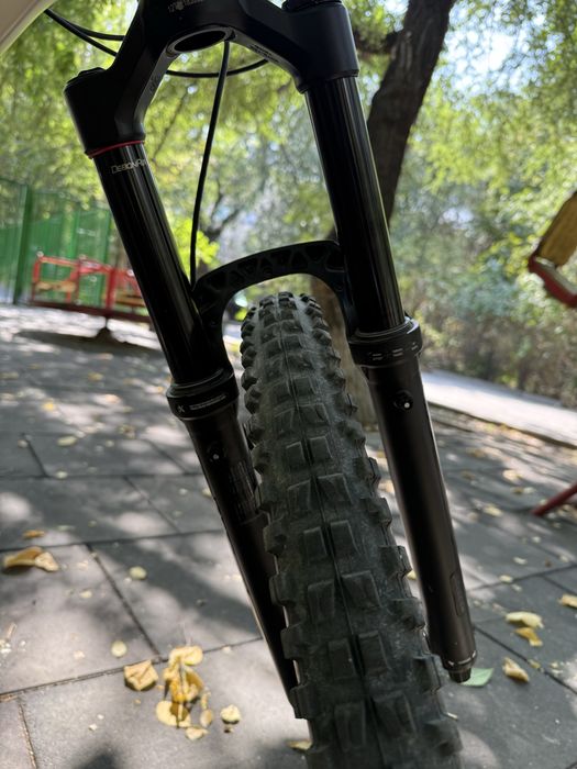 Canyon Spectral 29 AL