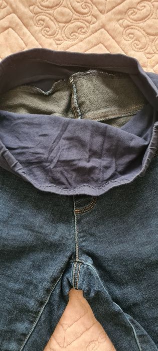 Джинсы для беременных