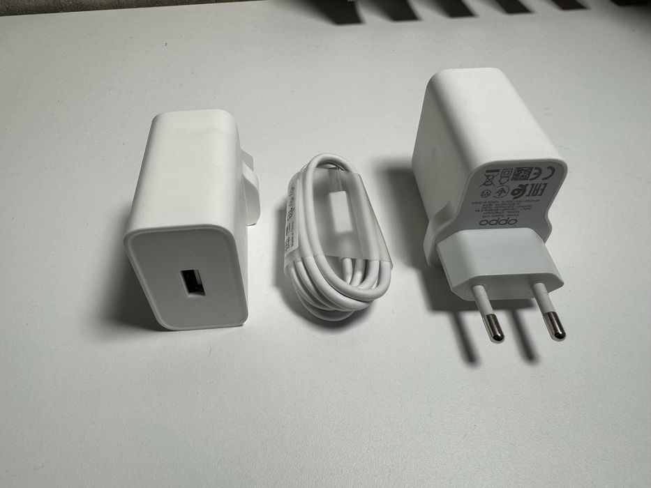 Incarcatoare OPPO Originale 65w ,18w NOI