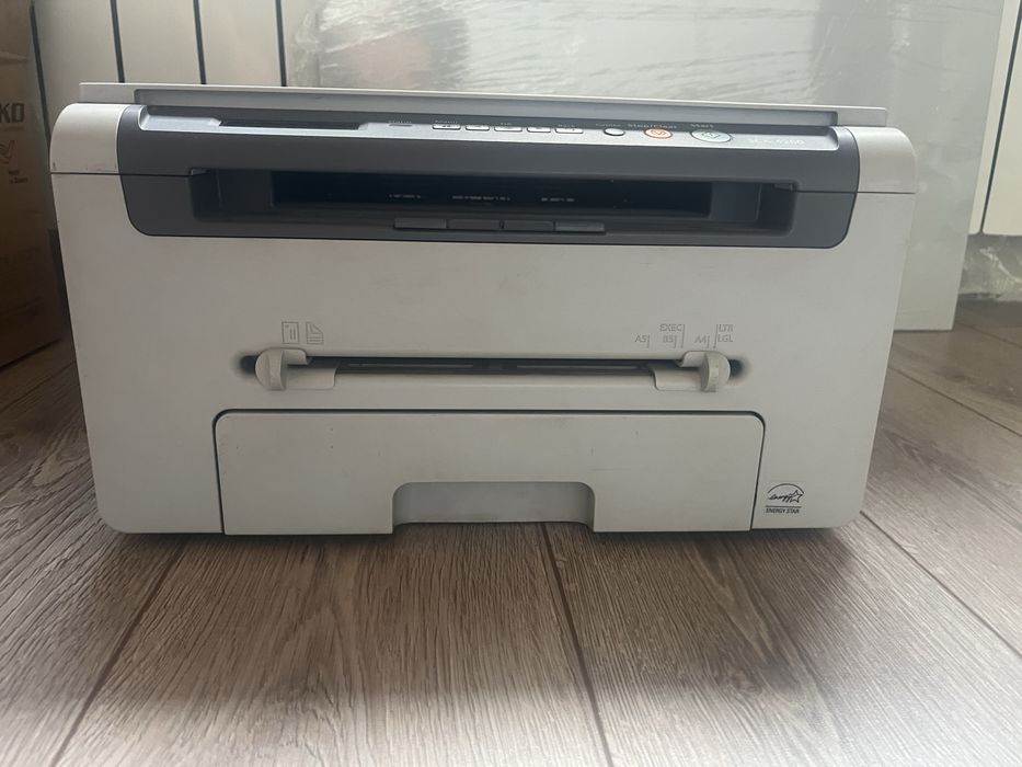 Принтер Samsung SCX-4200