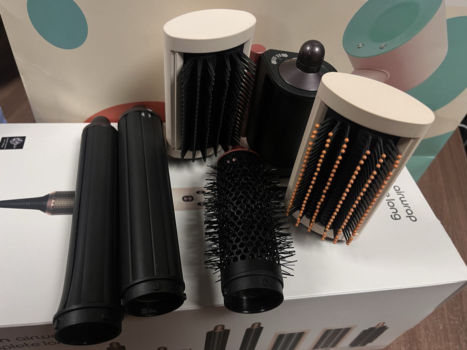 Dyson digital motor V9