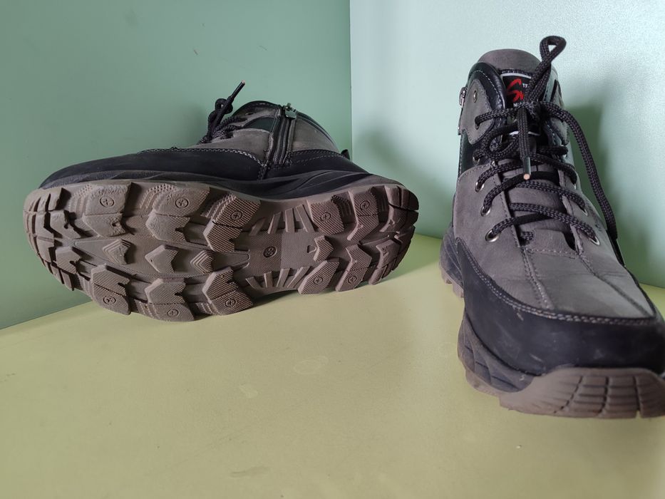 Сапоги, этик обувь