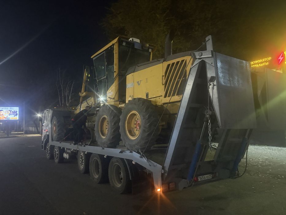 Услуги грузового эфакуатора!