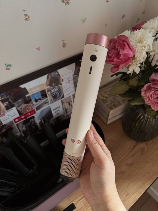 Dyson Airwrap Co-Anda 2X