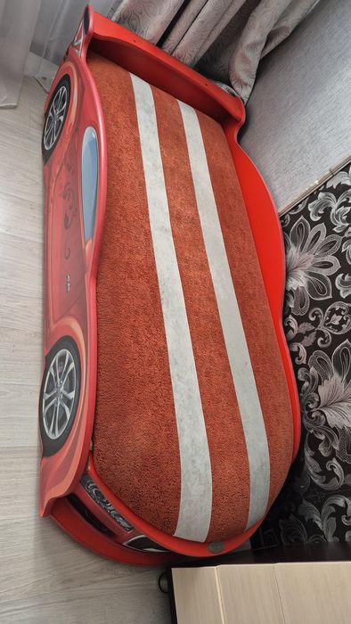 Кровать детская.