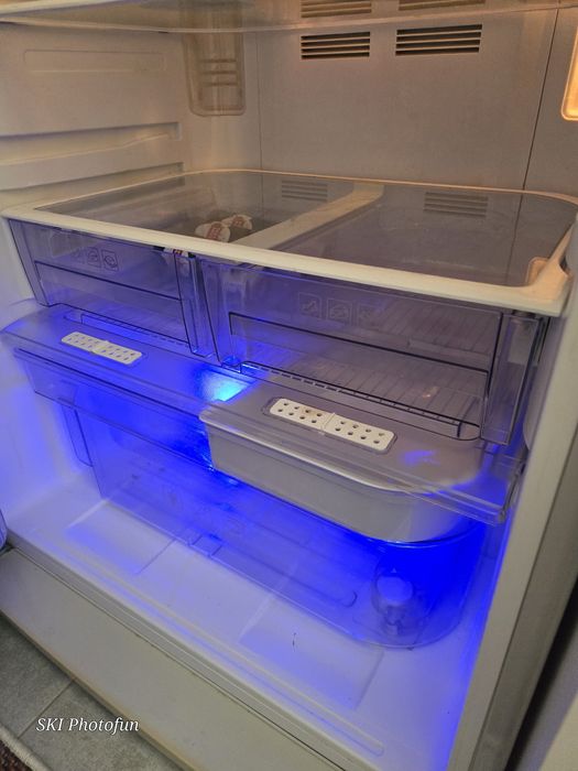 Vand combina frigorifica Beko