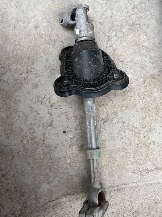 Рулевая рейка Li L9