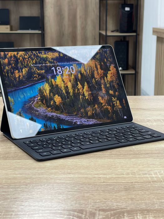 Планшет Huawei MatePad 11.5