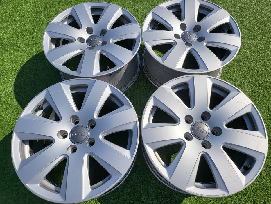 Лети джанти 16 5х112 Audi ,Ауди