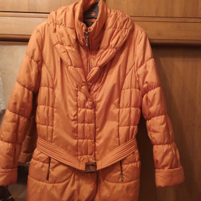 куртки для девочек