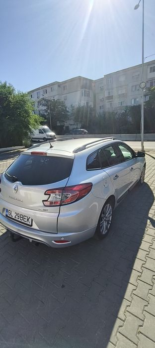 RENAULT Megane 2011 — imagine 2