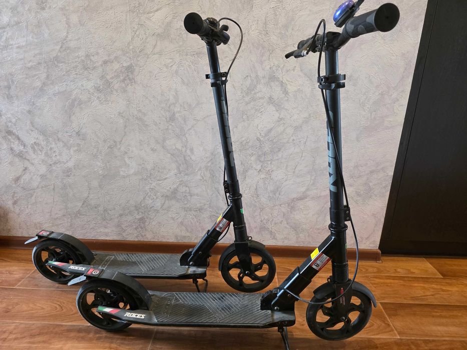 Самокат ROCES (не электро)