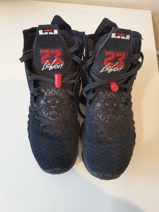 Adidași Nike LeBron James