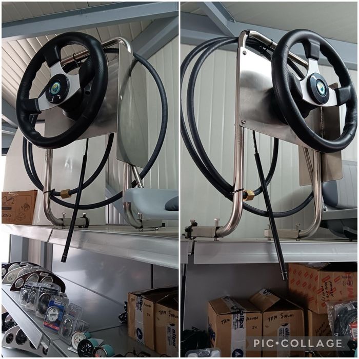 Щамбайни, Жила, Кормилни у-я, Уреди, Седалки, Конзоли