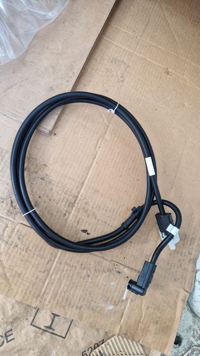 Conducta ADblue Original  Skoda Octavia 2018-2021