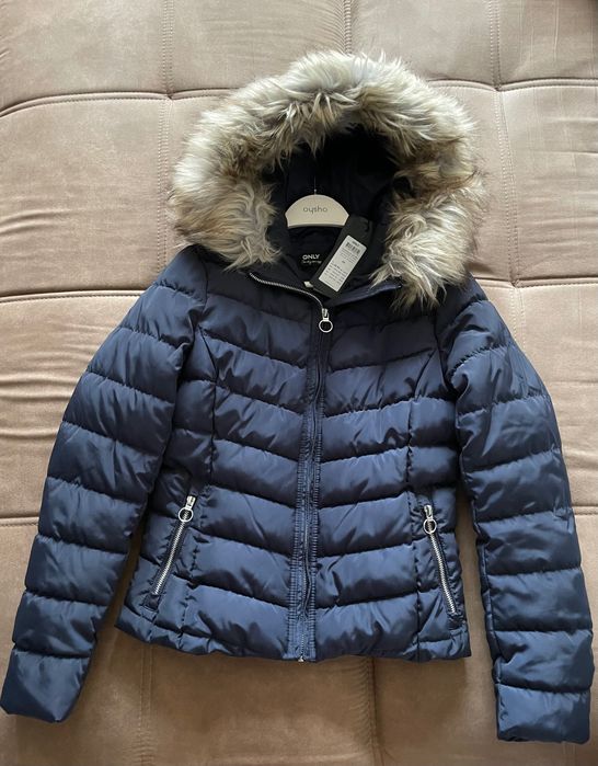 Зимно яке XS, ONLY