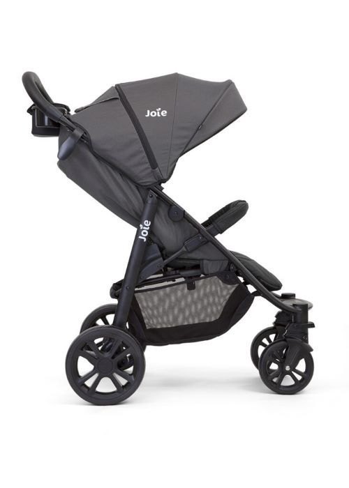 Прогулочная коляска Joie litetrax