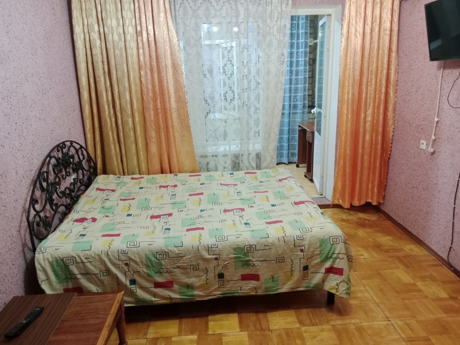 Сдаётся 1в2х/4/5 Франция Тузель-2 40 лет Корзинка