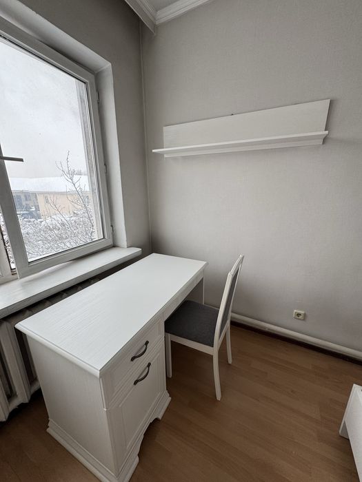 Продам комплект мебели