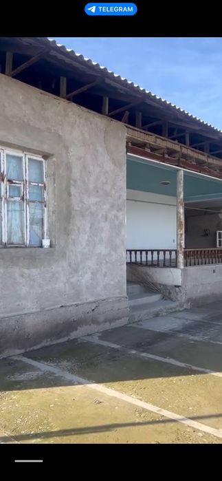 Земельный участок