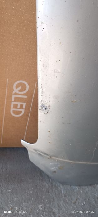 Преден капак за Мерцедес Виано