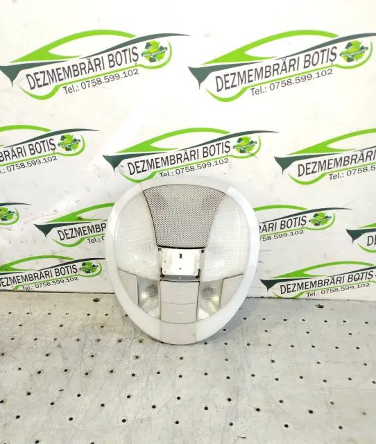 Lampa plafon Mercedes-Benz E-Class 2005