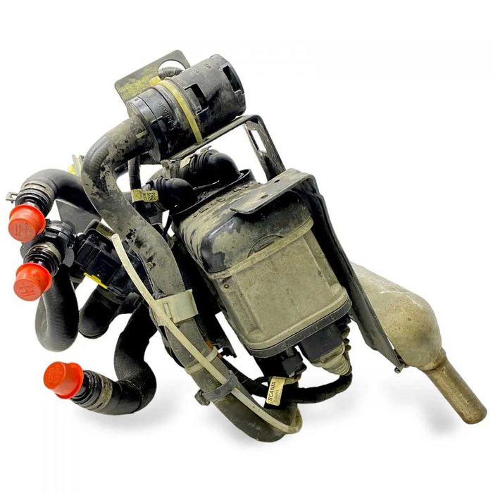 Incalzitor de apa camion Scania 2724193 - Piese de schimb Scania