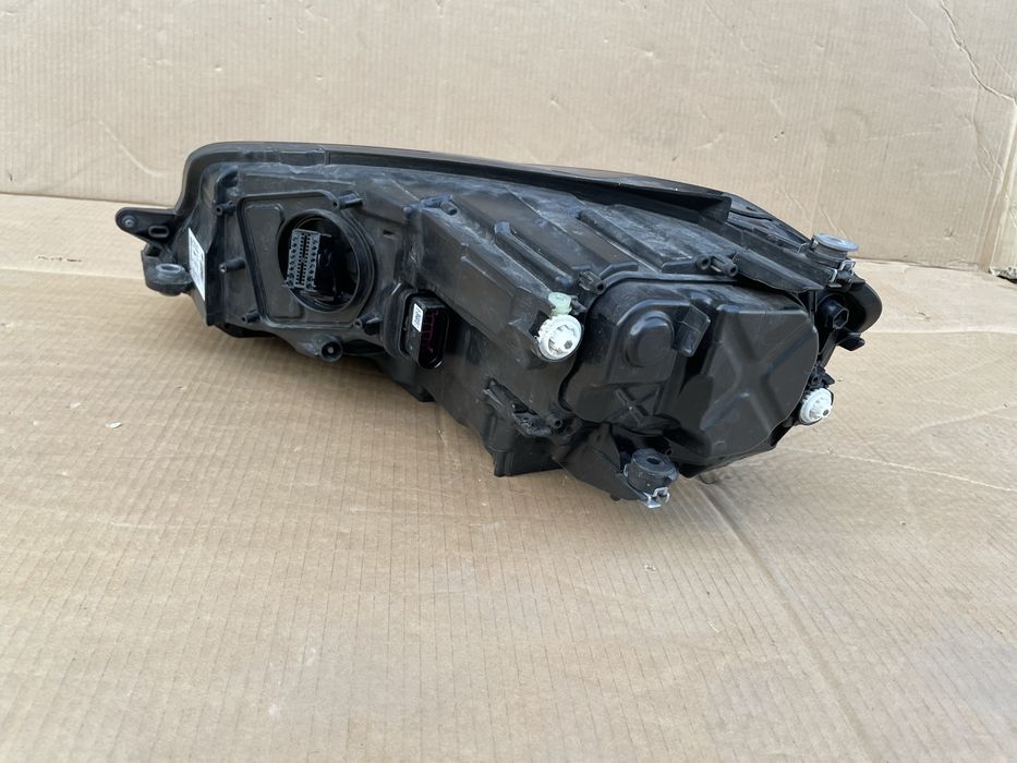 Фар VW Golf 7 R-LINE/GTI - Full Led | 2018