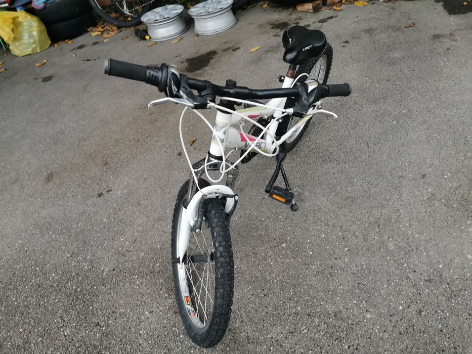Bicicleta copii mountainbike X-fact 20'