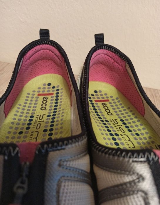 Incaltaminte Ecco Biom 41 impecabil