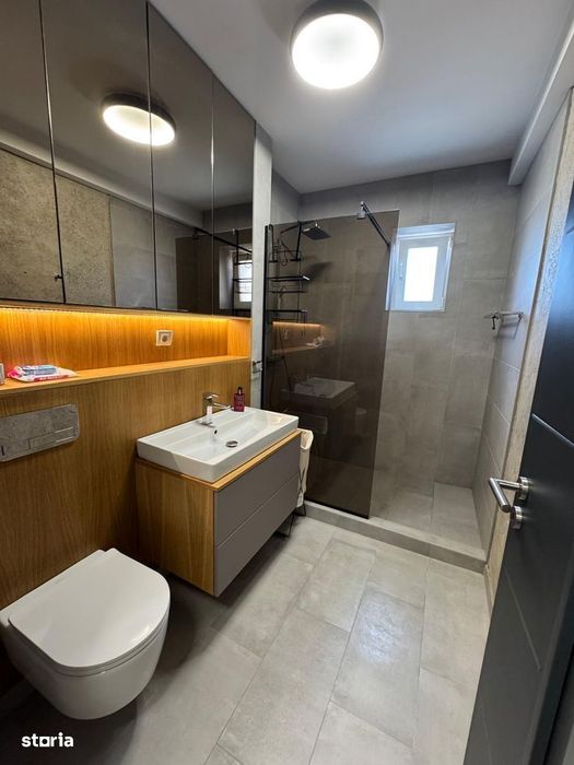 Apartament 2 camere 60 mp str. Fagului,Gheorgheni