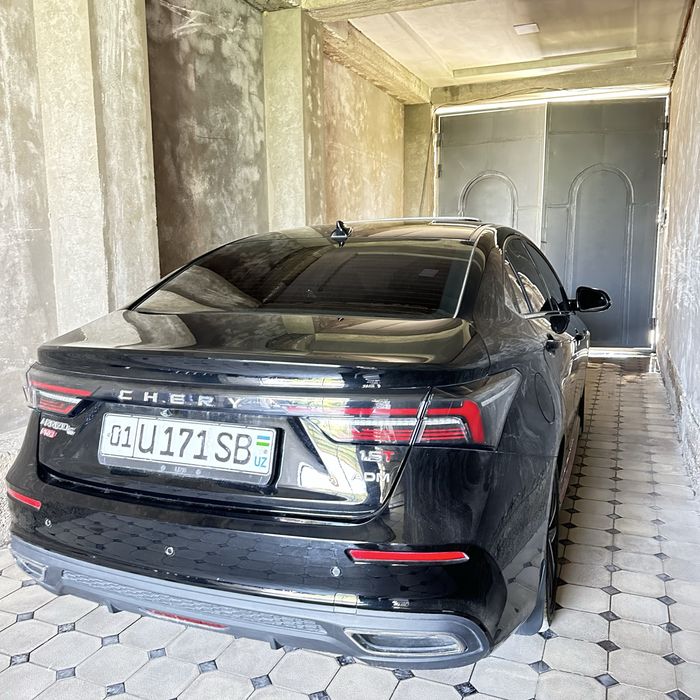 Продам Chere arizo 6 full вариант