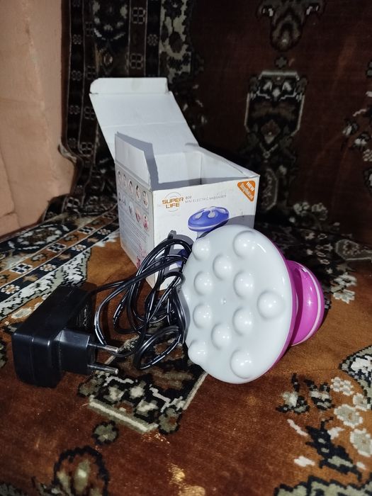 Продам компактный массажёр