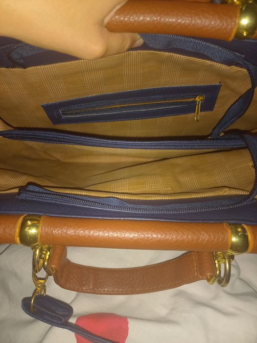 Оригинална чанта Prada Прада