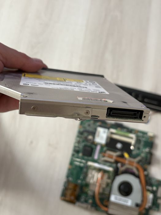 Componete laptop Asus