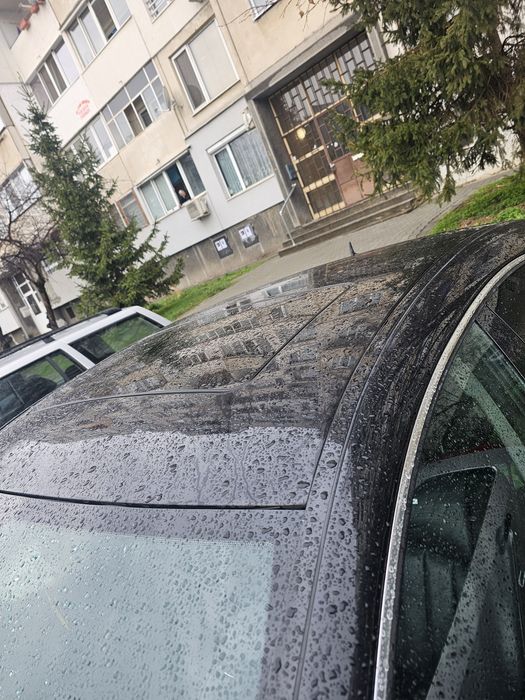 Mercedes CLS 320cdi